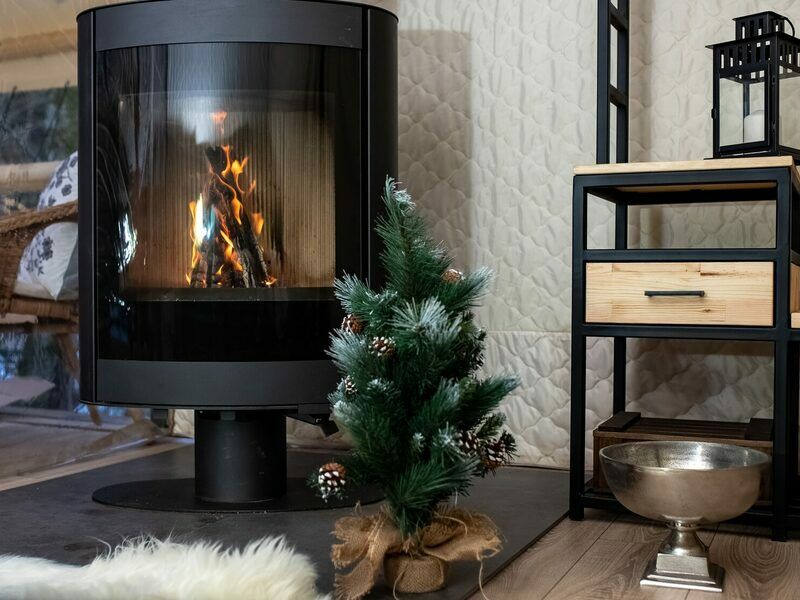 Сьют 2-местный 2-комнатный