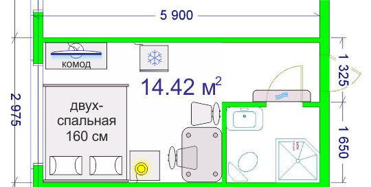 Минимальная база. Планировка номера стандарт. Планировка стандартного номера в гостинице. План гостиничного номера с размерами. Площадь стандартного номера в гостинице.