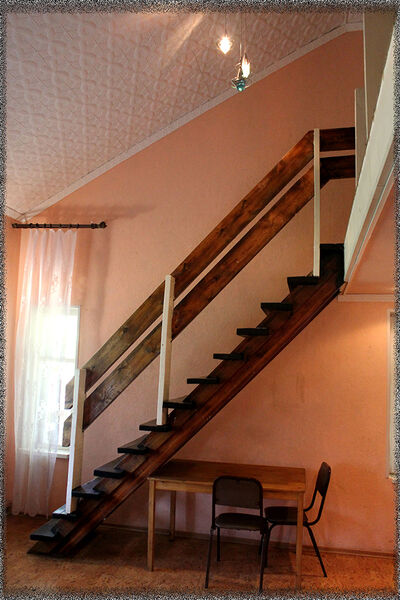 6-местный дом