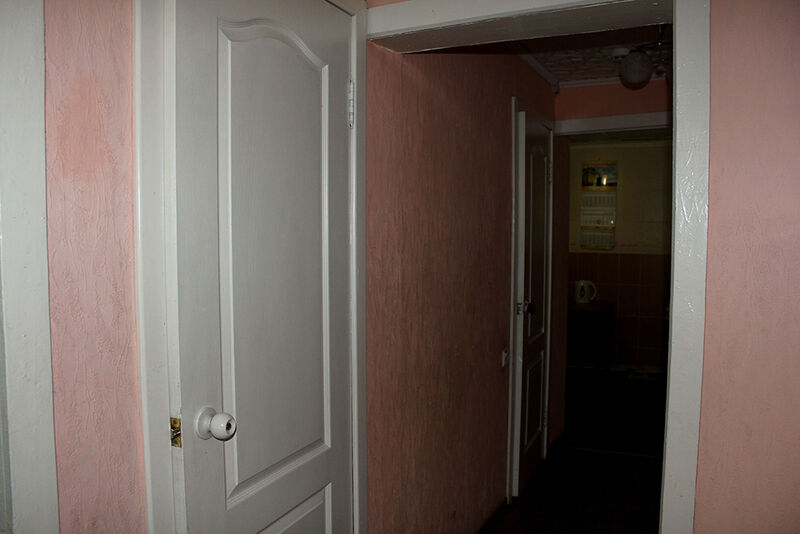 6-местный дом