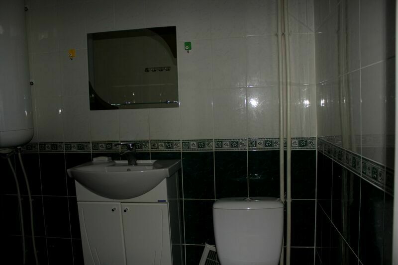 6-местный дом