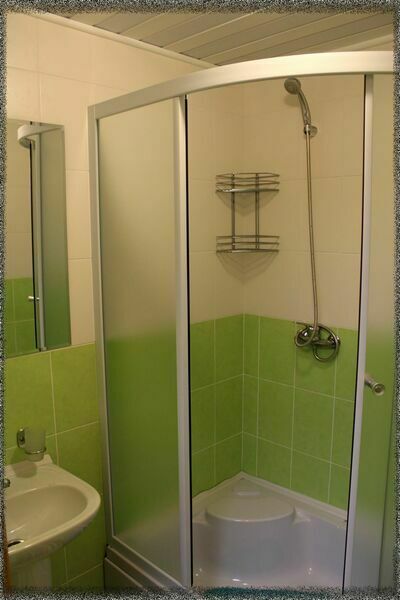 6-местный домик