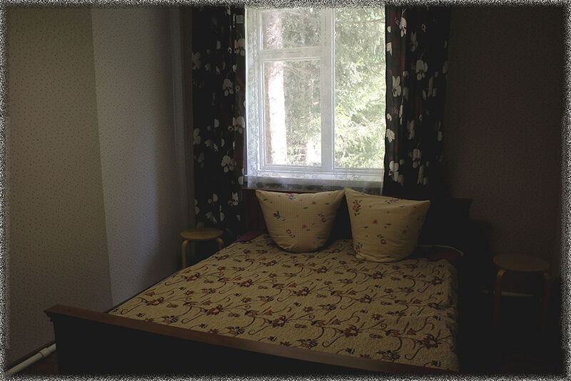 6-местный домик