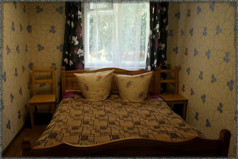 6-местный домик