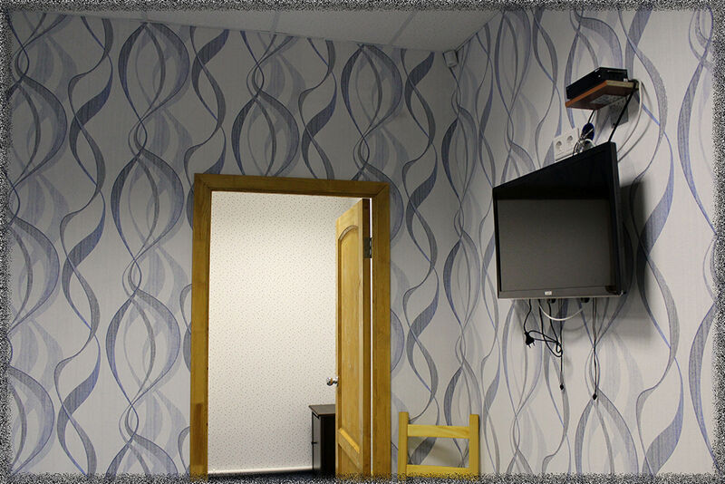 6-местный дом