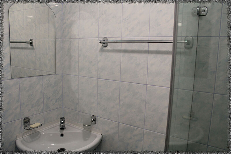 6-местный дом