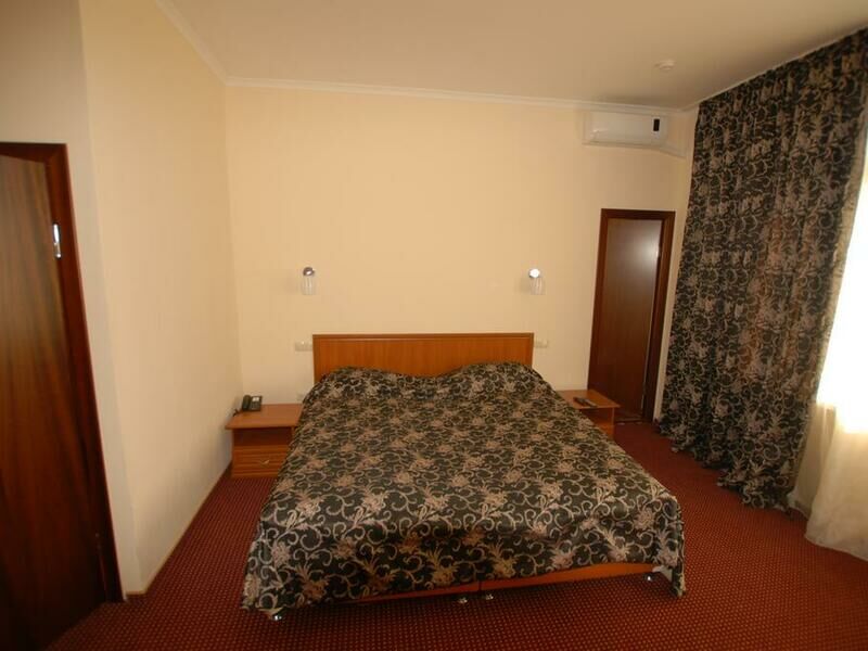 Улучшенный 2-местный