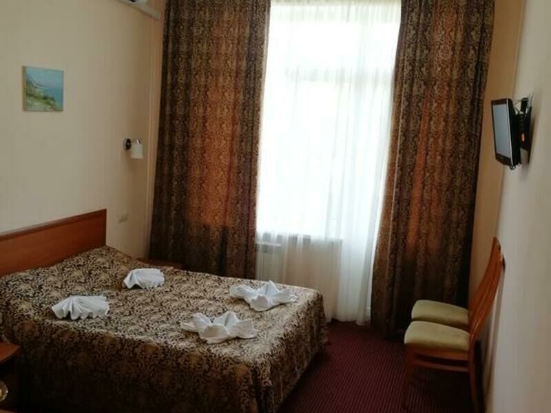 Улучшенный 2-местный