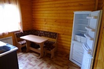 Место для трапизы