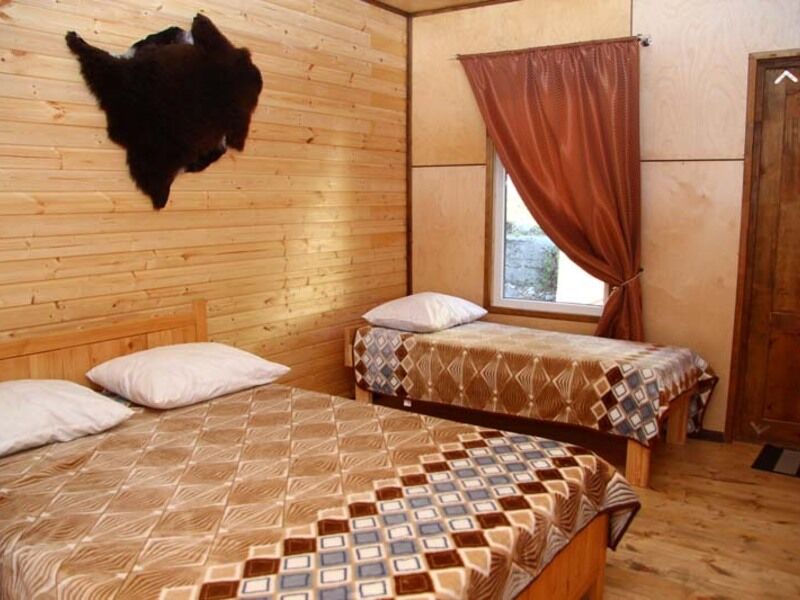 Стандарт 3-местный Коттедж