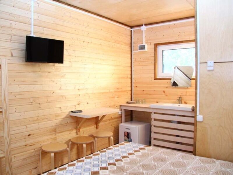 Стандарт 3-местный Коттедж