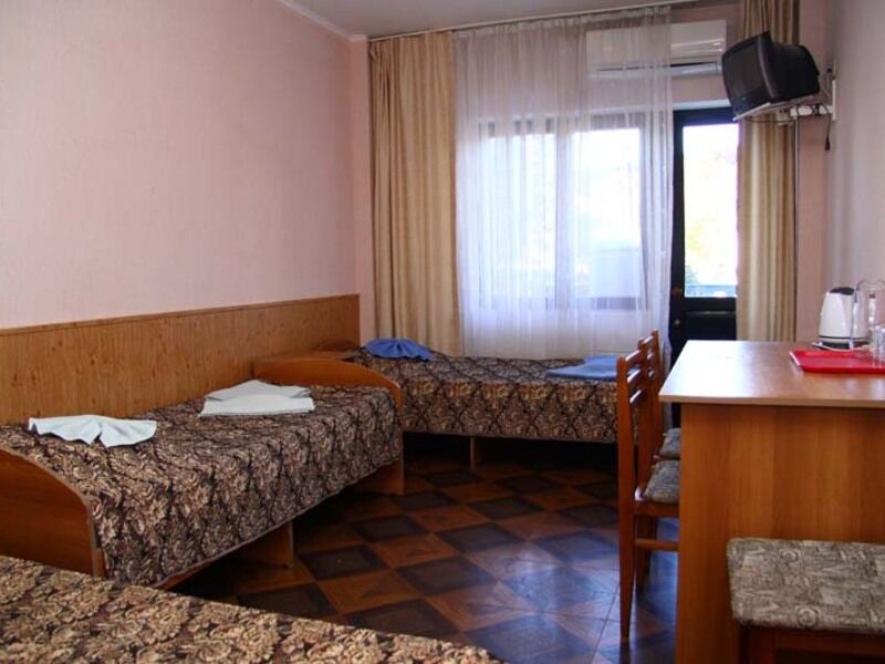 Стандарт 3-местный корп.3