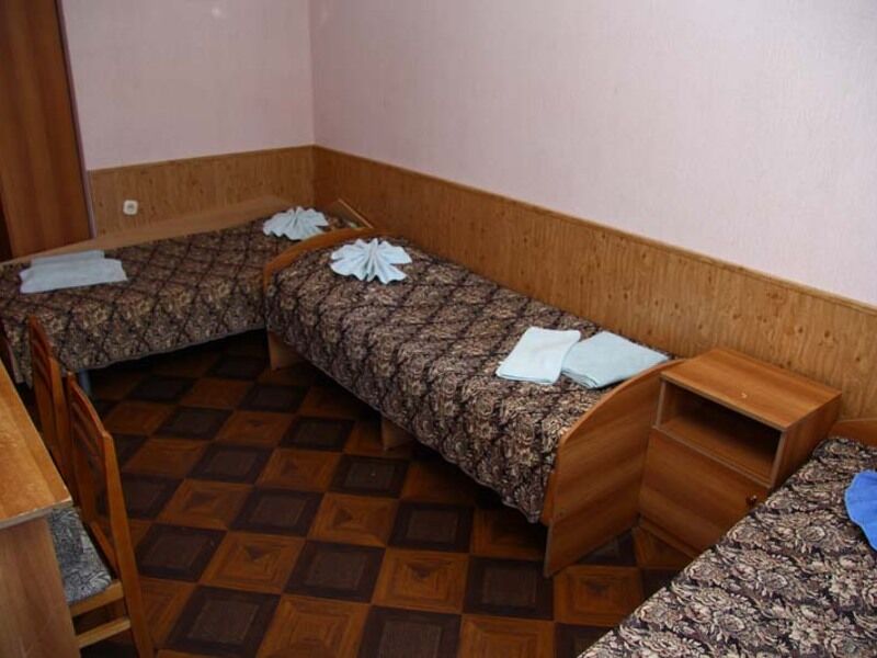 Стандарт 3-местный корп.3