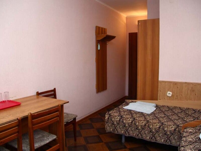 Стандарт 3-местный корп.3