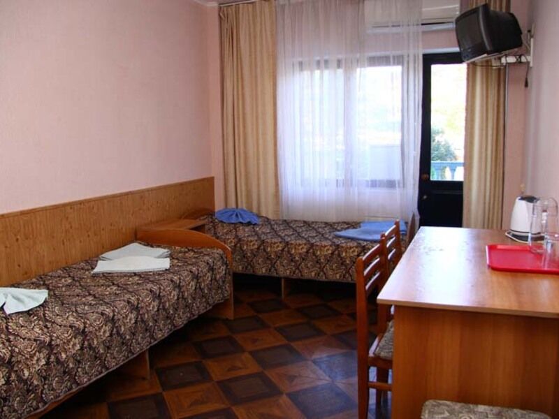 Стандарт 3-местный корп.3