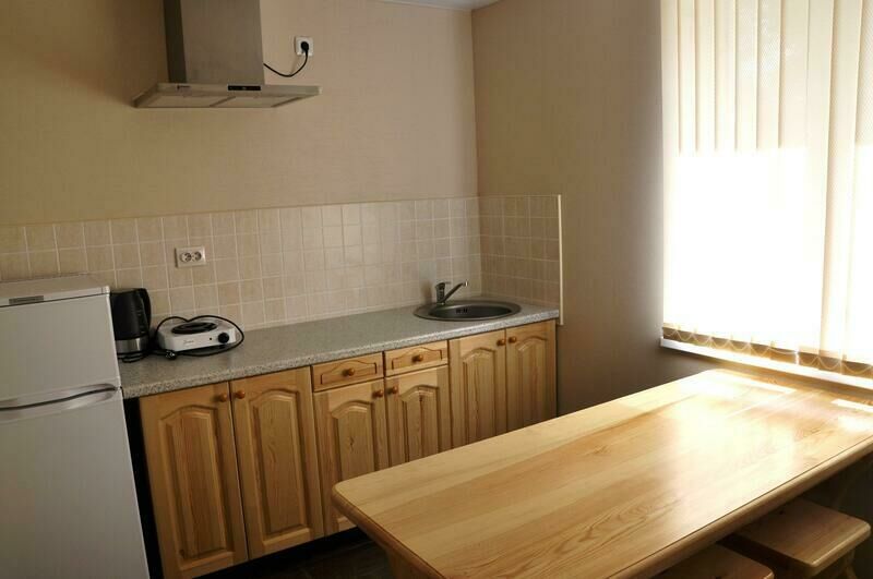 6-ти местный домик Люкс