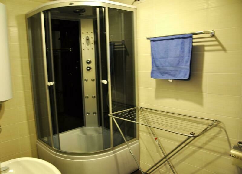 6-ти местный домик Люкс