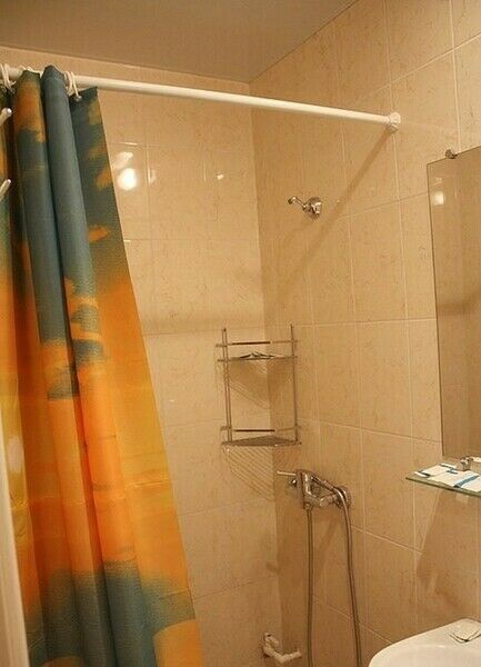 Санузел и душ