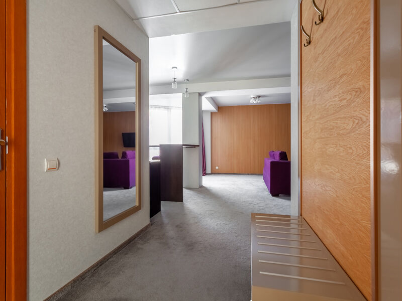 Премиум люкс 2-местный 1-комнатный