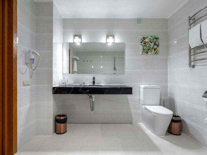 Премиум люкс 2-местный 1-комнатный