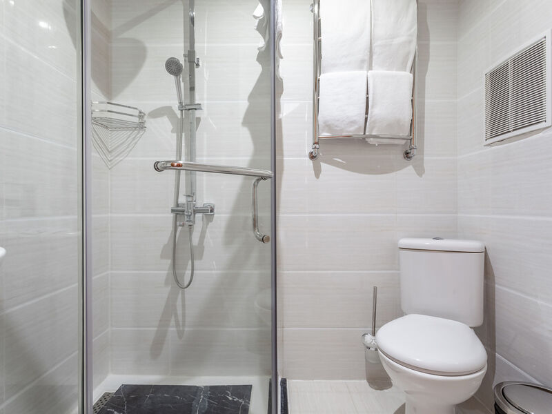 Стандартный 2-местный 1-комнатный