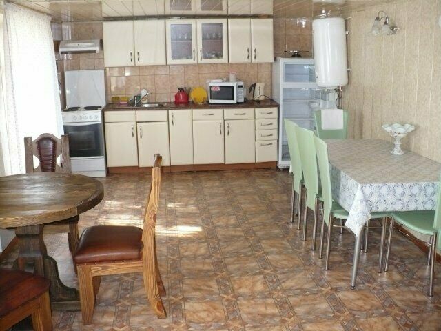 Кухня