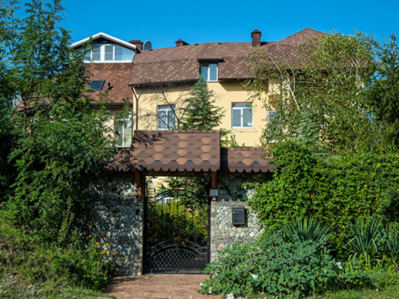 СПА-отель Lamore (Ламоре), Краснодарский край, Сочи