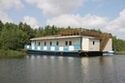 Гостиница «Белая»