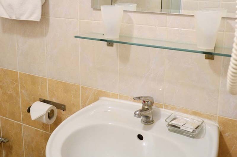 Стандартный 2-местный 1-комнатный