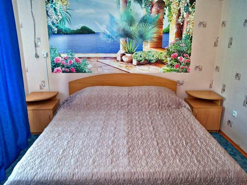 Полулюкс Котедж