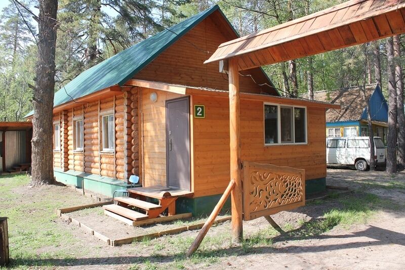 Территория