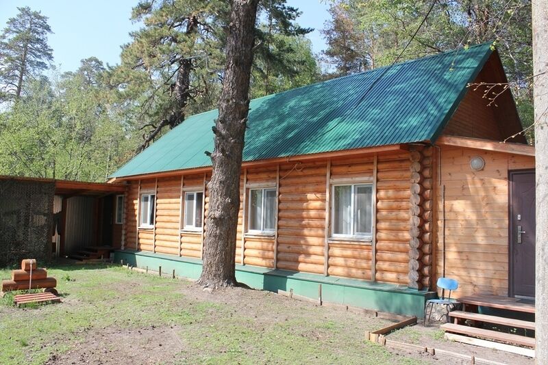 Территория