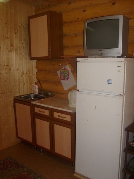 4-местный номер