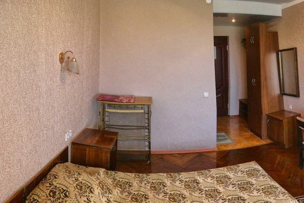 Стандартный 2-местный