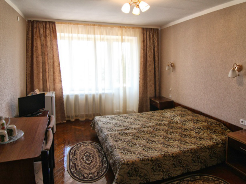 Стандартный 2-местный