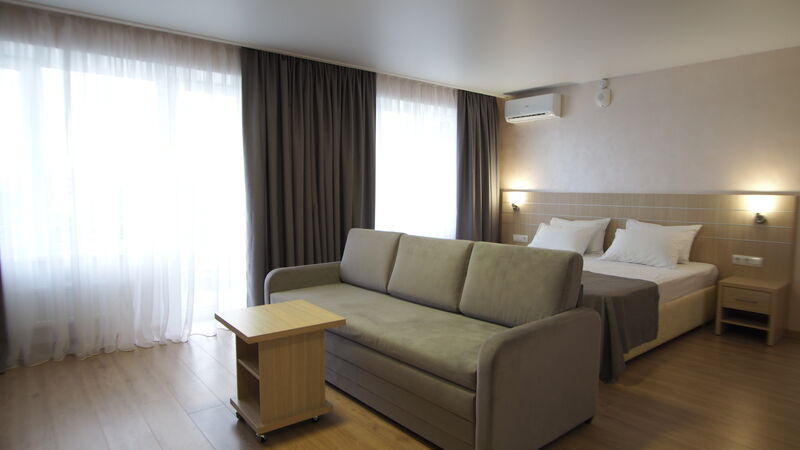 Комфорт 2-местный