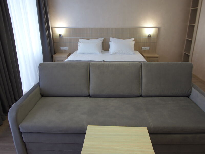 Комфорт 2-местный