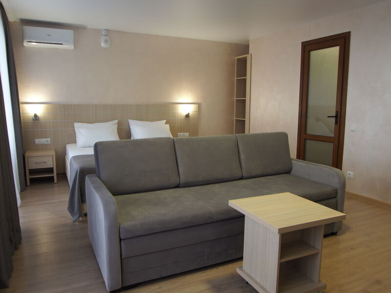 Комфорт 2-местный