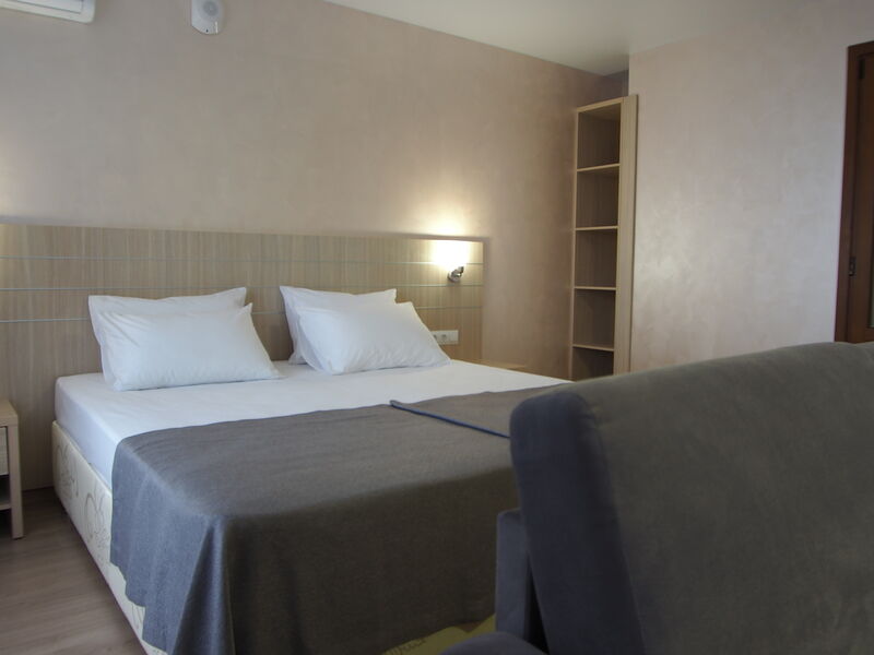 Комфорт 2-местный