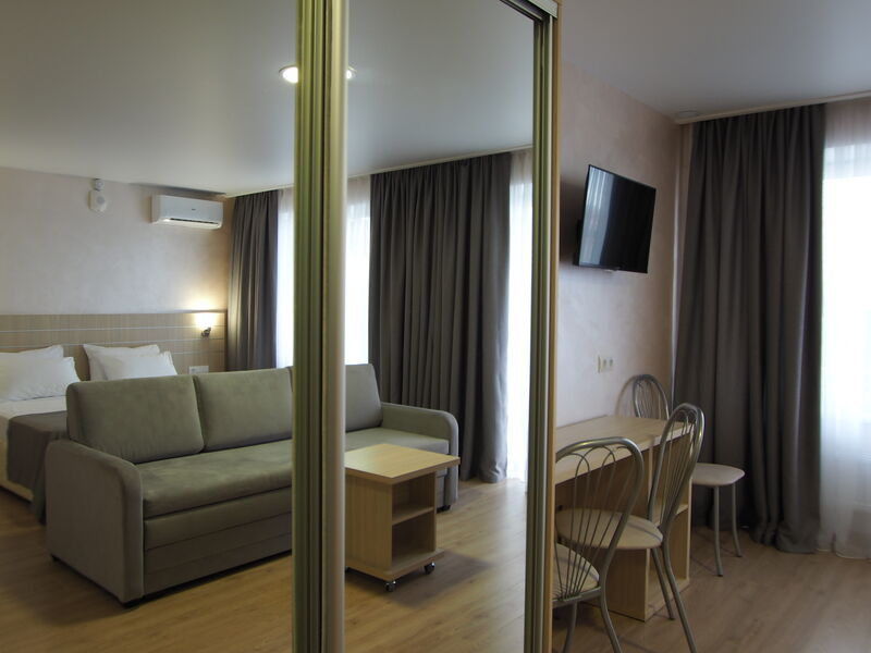 Комфорт 2-местный