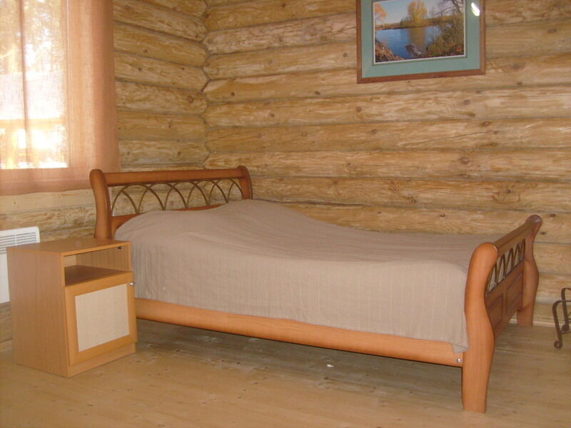 10-местный котедж