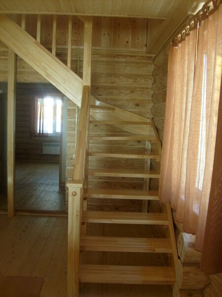 10-местный котедж