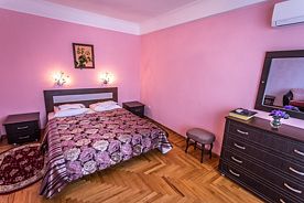 1 категория 2-местный 2-комнатный 1 категории (1к2м2к1), Пансионат Искра, Пятигорск