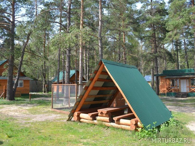 Территория