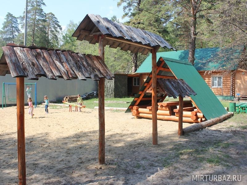 Территория