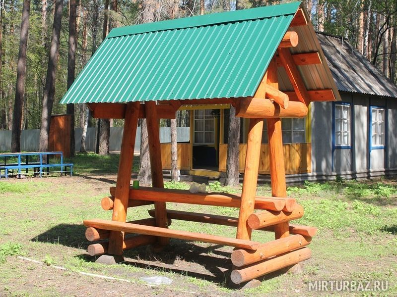 Территория