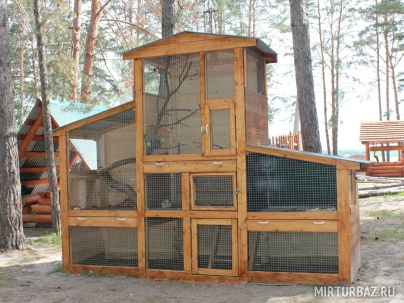 Территория