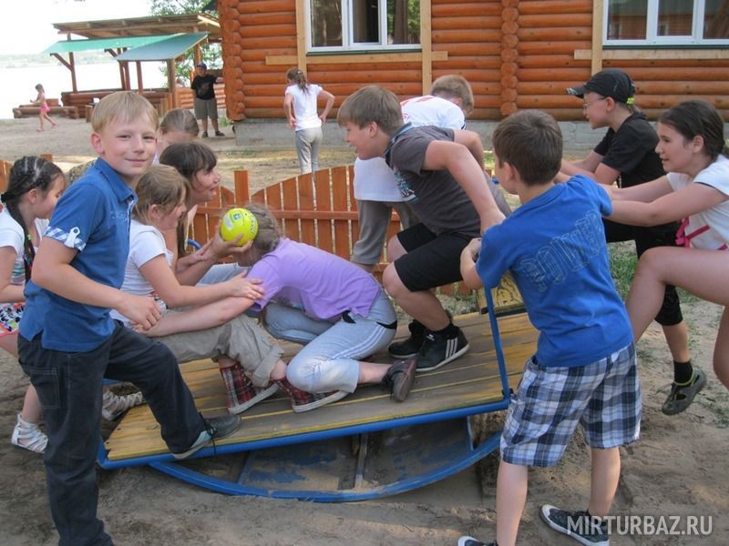 Территория