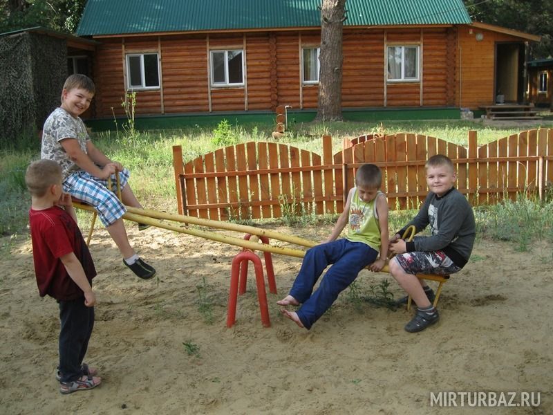 Территория