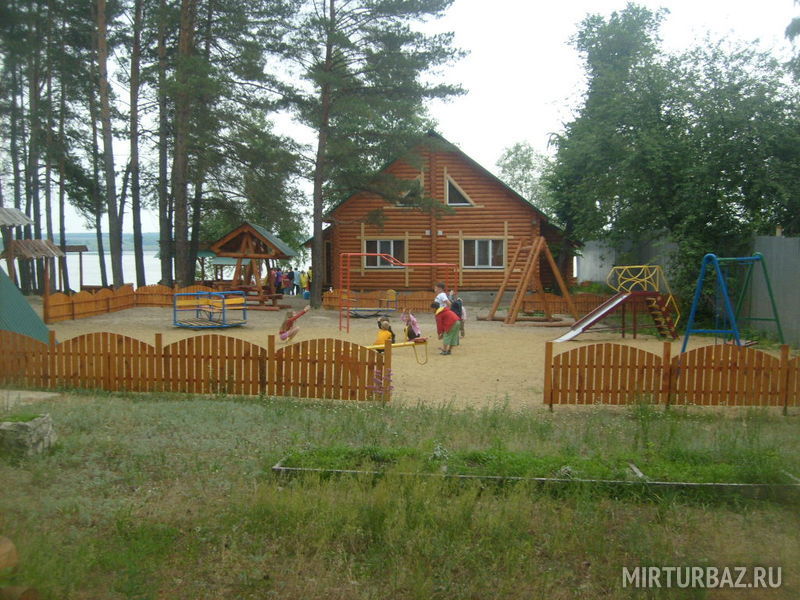 Территория